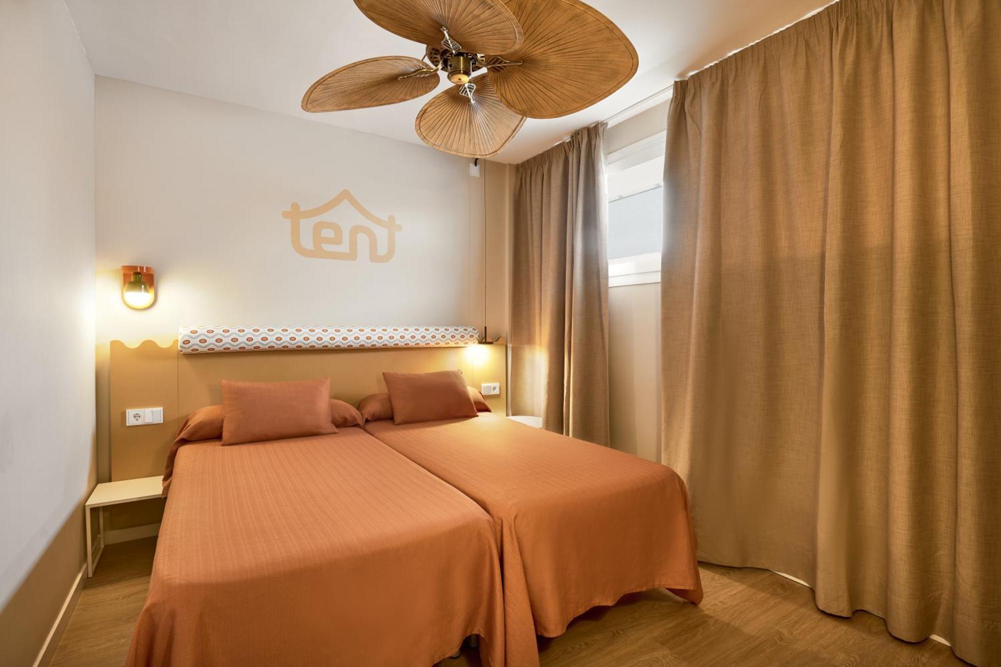 Tent Mojito Suites Magaluf  Exterior photo
