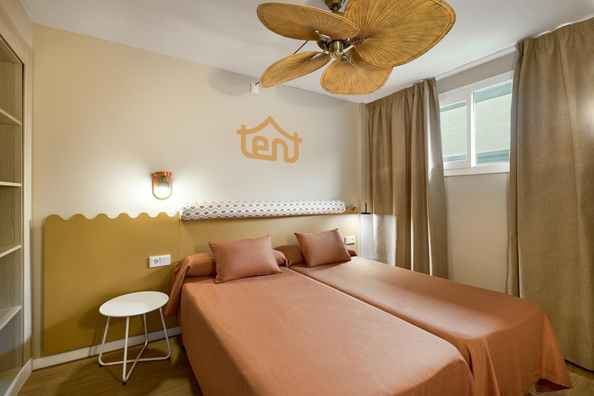 Tent Mojito Suites Magaluf  Exterior photo