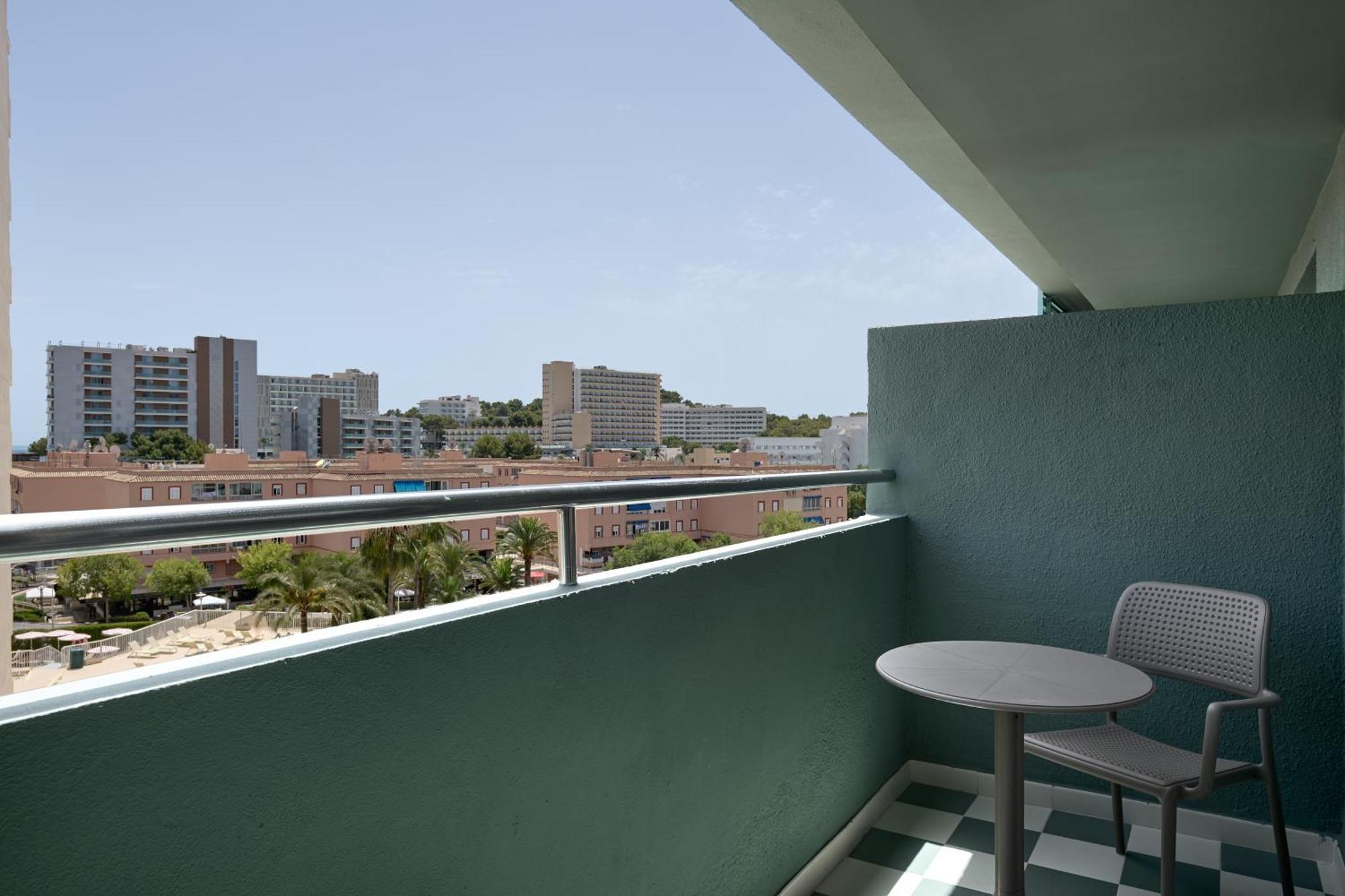Tent Mojito Suites Magaluf  Exterior photo