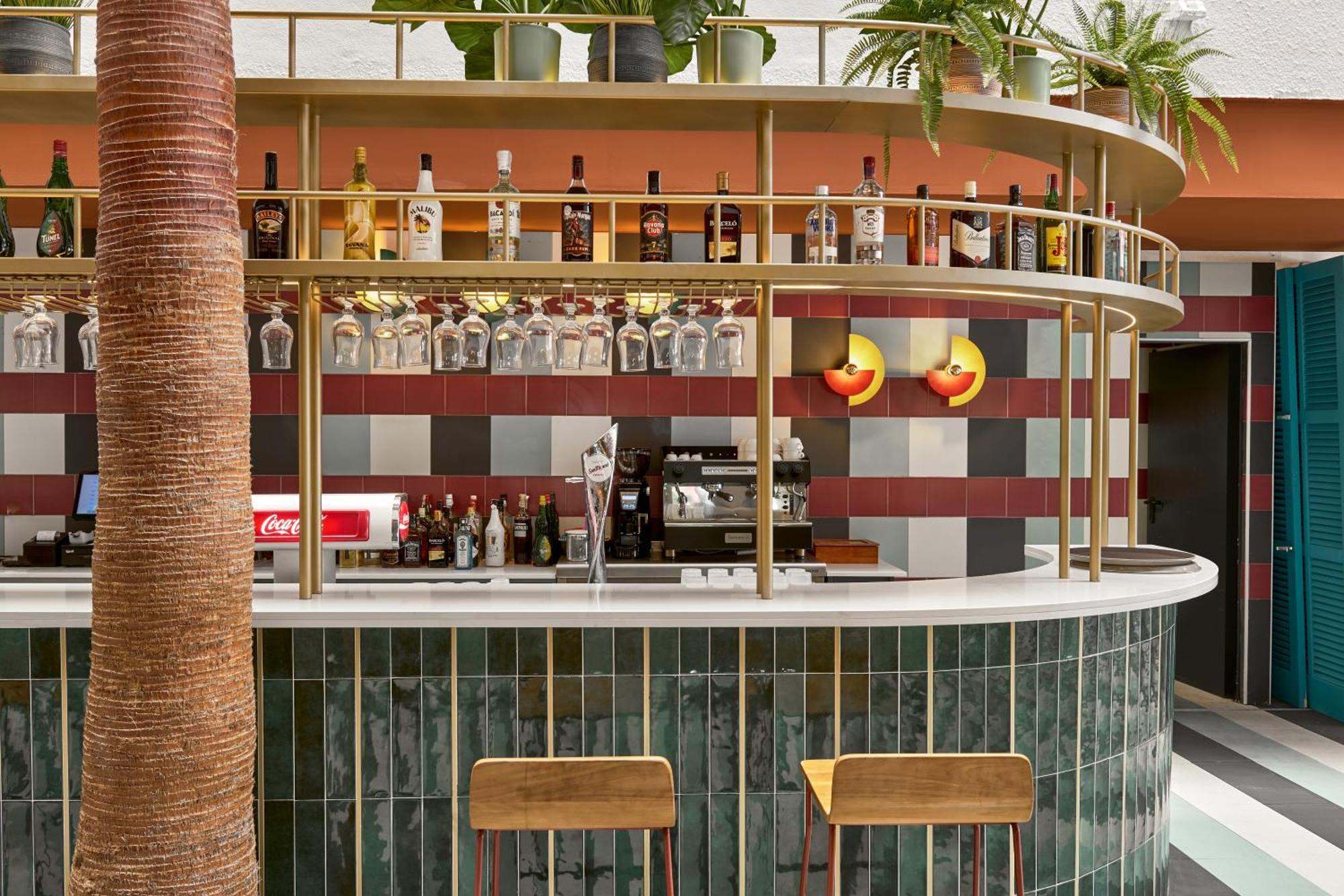 Tent Mojito Suites Magaluf  Exterior photo