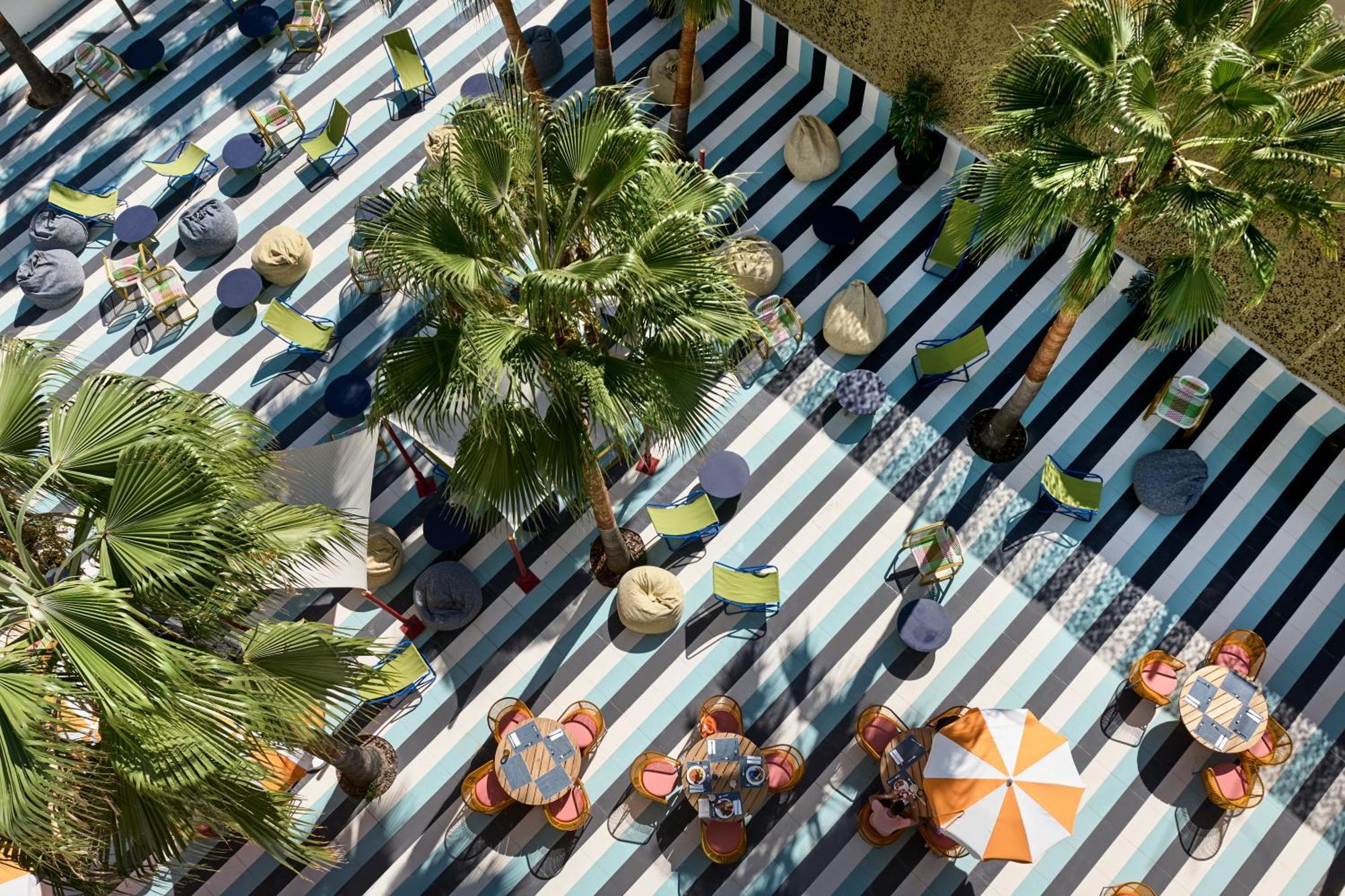 Tent Mojito Suites Magaluf  Exterior photo